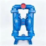 BS30 3-Inch Aluminum AODD Pump