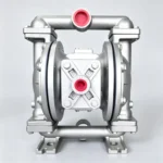 BS10 1-Inch Stainless Steel AODD Pump