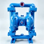 BS15 1.5-Inch Aluminum AODD Pump