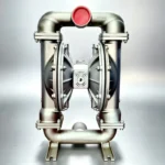 BS30 3-Inch Stainless Steel AODD Pump