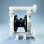 BS20 2-Inch Plastic AODD Pump