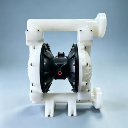 BS20 2-Inch Plastic AODD Pump