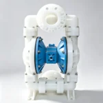 BS30 3-Inch Plastic AODD Pump